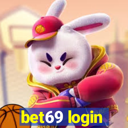 bet69 login